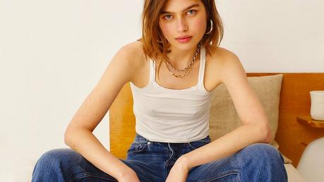 Vente privée Acquaverde : jeans et mode femme Vente privée Acquaverde : jeans et mode femme