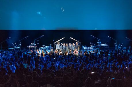 Le Grand Bleu en ciné-concert : plongez dans une expérience immersive totale !