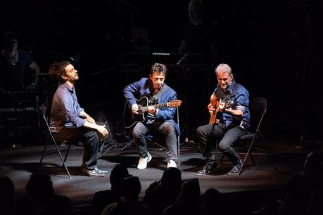 Le Grand Bleu en ciné-concert : plongez dans une expérience immersive totale !