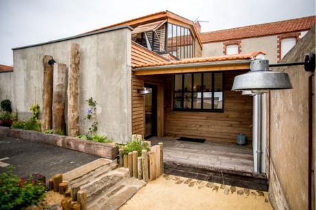Week-end à la mer : un peu de détente en vue, les pieds dans l’eau Week-end à la mer : un peu de détente en vue, les pieds dans l’eau