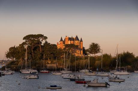 Week-end à la mer : un peu de détente en vue, les pieds dans l’eau Week-end à la mer : un peu de détente en vue, les pieds dans l’eau