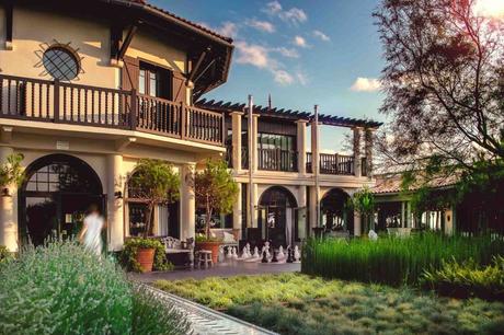 Week-end à la mer : un peu de détente en vue, les pieds dans l’eau Week-end à la mer : un peu de détente en vue, les pieds dans l’eau