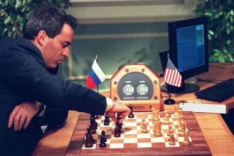 Comment le match Deep Blue-Kasparov a changé les échecs