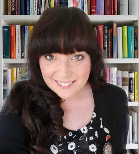 Cover reveal: Découvrez la couverture et le résumé de Be with me de Samantha Young