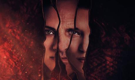 Nouvelle affiche US pour Les Crimes du Futur de David Cronenberg