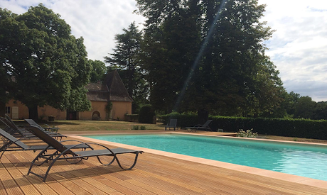 Stage éveil et méditation en juillet