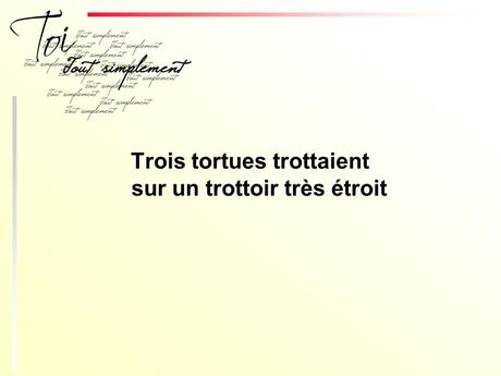 Divers - Querlques phrases imprononçables - 1