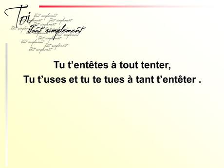 Divers - Querlques phrases imprononçables - 1