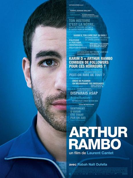 Critique Ciné : Arthur Rambo (2022)