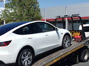 Passage l'auto électrique