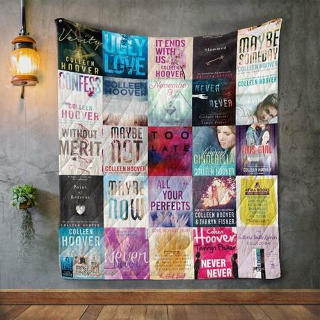 Le point sur les adaptations des romans de Colleen Hoover