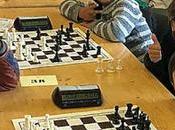 jeunes tournoi international d'échecs Vitrolles