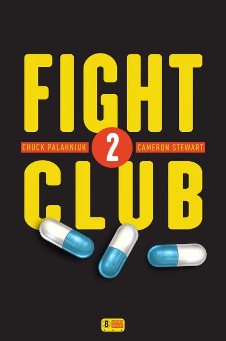 Fight Club, tome 2