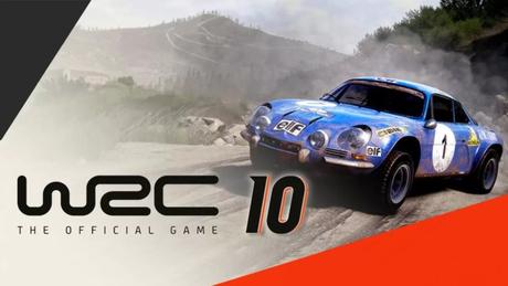 Les nouveaux jours de jeux gratuits Xbox – WRC 10