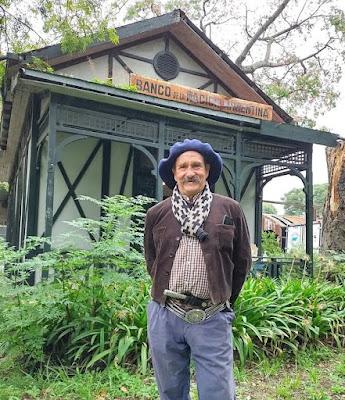 Mercado de Liniers : un dernier au revoir au dernier jour du fonctionnement [Actu]