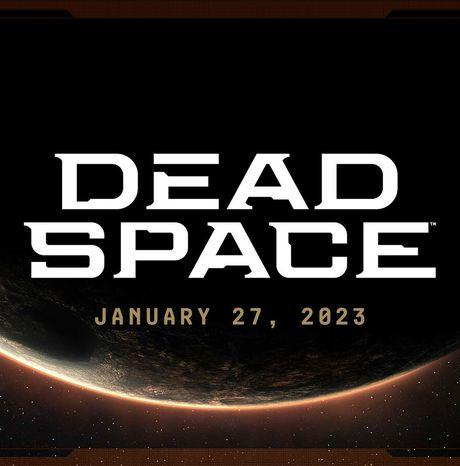 #EA - DEAD SPACE, LE CLASSIQUE DU SURVIVAL HORROR DE SCIENCE-FICTION SERA DE RETOUR LE 27 JANVIER 2023 SUR PLAYSTATION 5, XBOX SERIES X|S ET PC