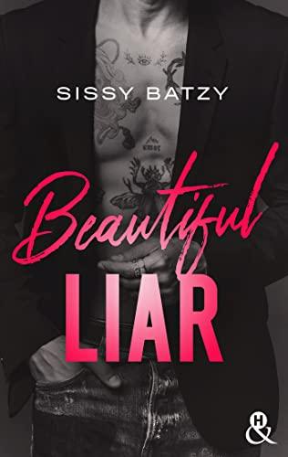 A vos agendas: Découvrez Beautiful Liar de Sissy Batzy