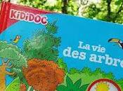 Kididoc arbres