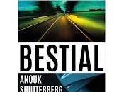 "Bestial" d'Anouk Shutterberg