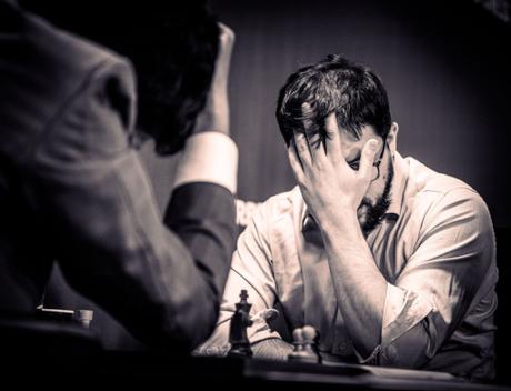 Maxime Vachier-Lagrave remporte le Superbet Chess Classic Romania !