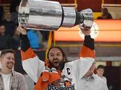 L’Assurancia Thetford champion Coupe Vertdure 2022