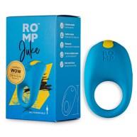 ROMP Juke Vibrating Penis Ring ANNEAU VIBRANT
