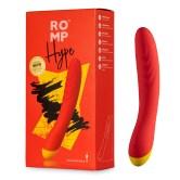 ROMP Hype G-Spot Vibrator P SPOT