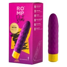ROMP Beat - Rechargeable Bullet