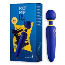 ROMP Flip mini Wand Massager