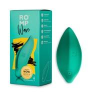 ROMP Wave Vibrator