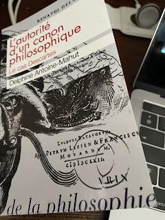Descartes et la fabrication d'un canon philosophique