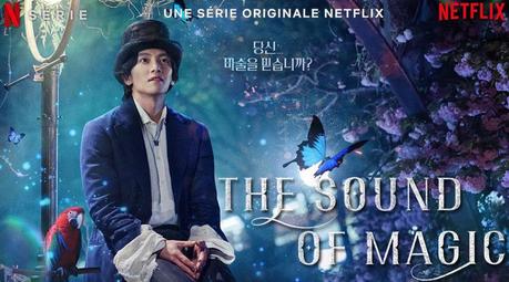 The Sound of Magic, le nouveau drama fantastique avec Ji Chang Wook