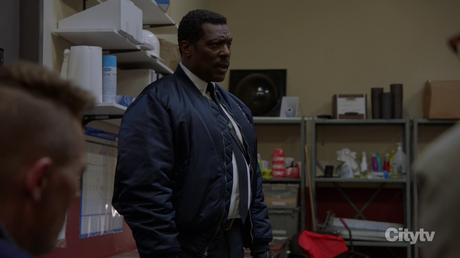 Critiques Séries : Chicago Fire. Saison 10. Episodes 18, 19 et 20.