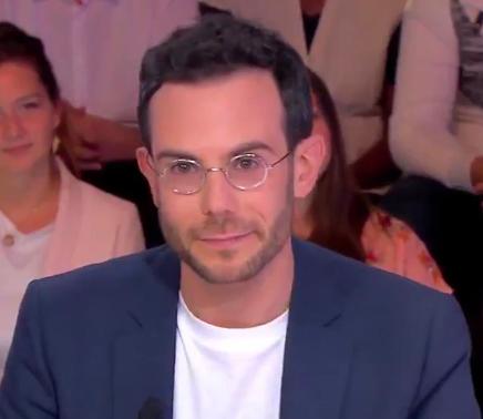 Un exposé brillant de Clément Viktorovitch