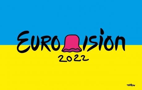 ukraine,jean luc romero michel,eurovision