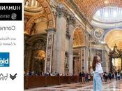 Vatican passe réalité virtuelle