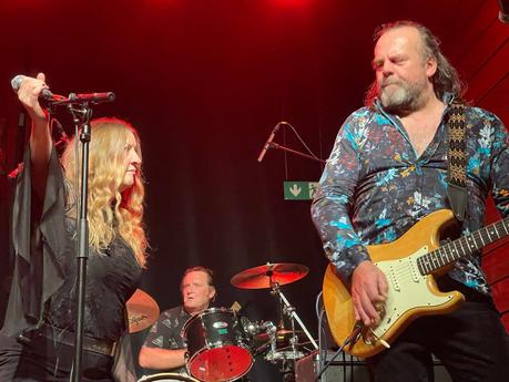 Bonham - Bullick band au CLUB (de Jazz) - OPEN-MUSIC, Comines- Warneton, le 13 mai 2022 Bonham - Bullick band au CLUB (de Jazz) - OPEN-MUSIC, Comines- Warneton, le 13 mai 2022