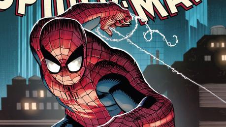 Critique de Amazing Spider-Man #1