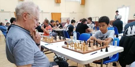 La Rochelle : dernière compétition de la saison pour les joueurs d’échecs
