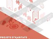 ETUDES logements collectifs gagnent importance Bruxelles