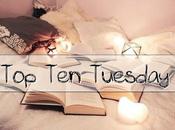 Tuesday derniers livres rejoints votre