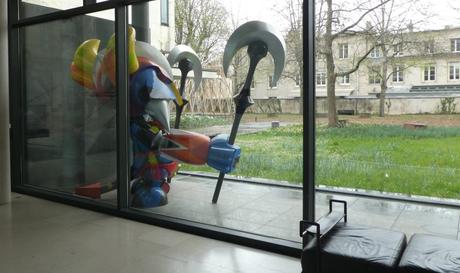 Musée des Beaux-arts de Nancy Musée des Beaux-arts de Nancy