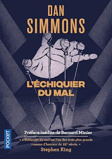 L'échiquier du mal intégrale de Dan Simmons