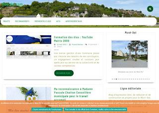 Blog Montdol.com Blog Montdol.com