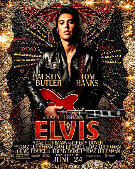 Nouvelles affiches US pour Elvis de Baz Lurhmann