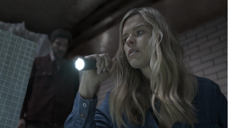 Première image officielle pour The Queen Mary de Gary Shore