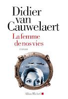 Une vraie mère ou presque   -   Didier Van Cauwelaert  ♥♥♥♥♥