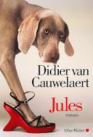 Une vraie mère ou presque   -   Didier Van Cauwelaert  ♥♥♥♥♥
