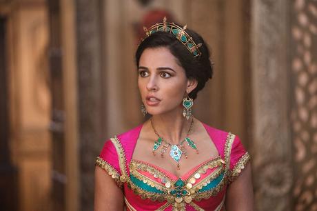 Naomi Scott en vedette de Wizards ! signé David Michôd ?