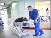 COVID-19 Quel taux réhospitalisation